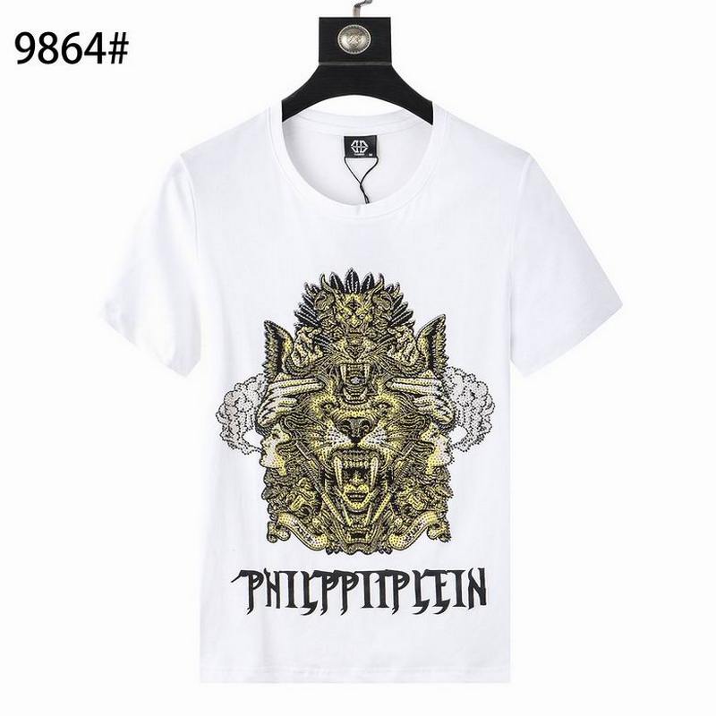 Philipp Plein T-shirts 237